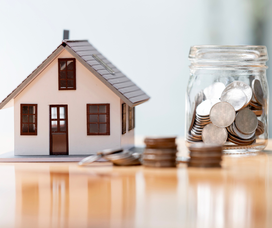 Home Blog Pics  - Maximizing Home Insurance Savings