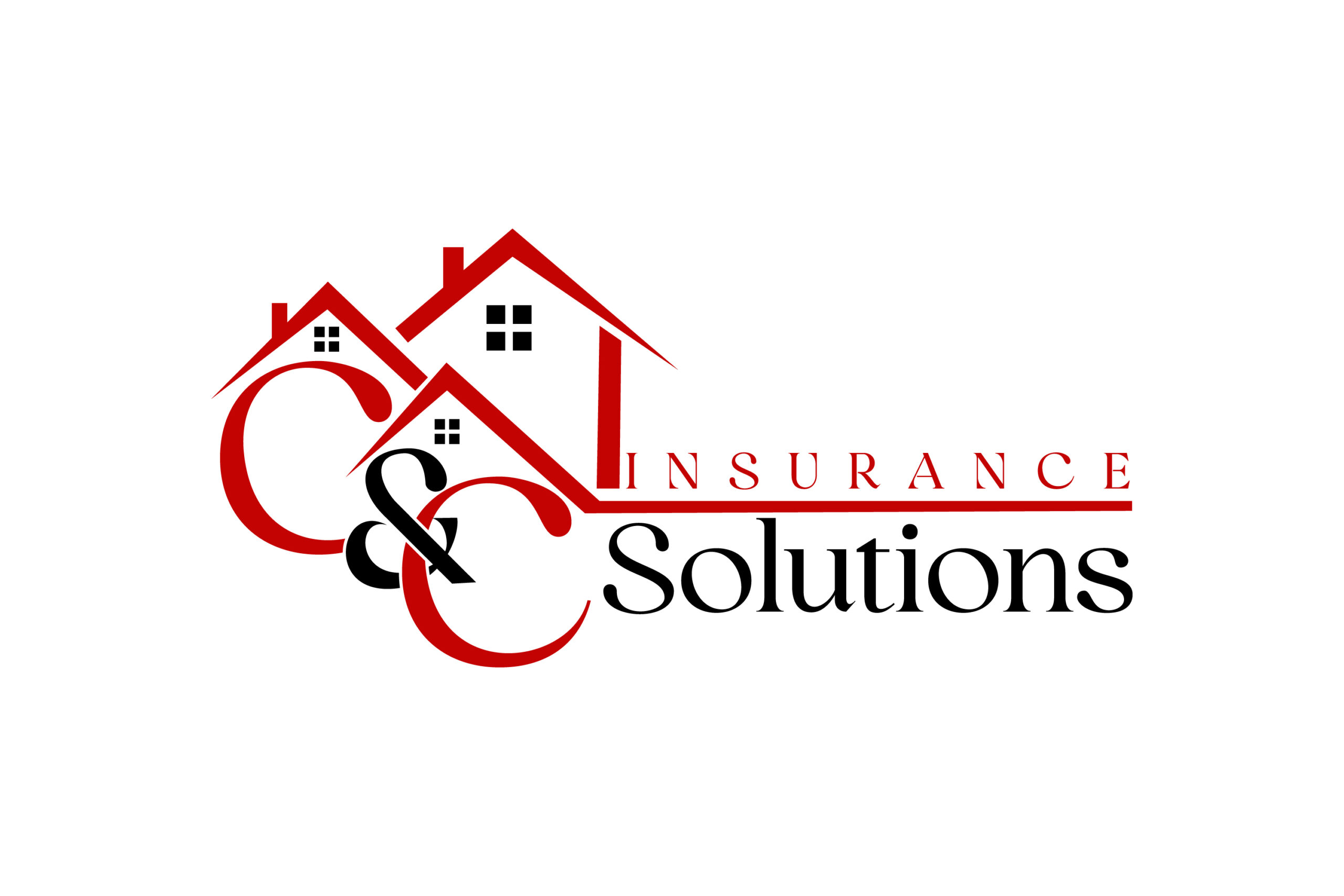 C&C Insurance Solutions Logo