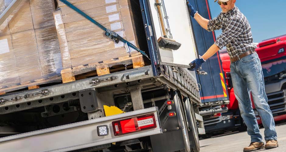 Understanding Cargo Coverage in Commercial Trucking