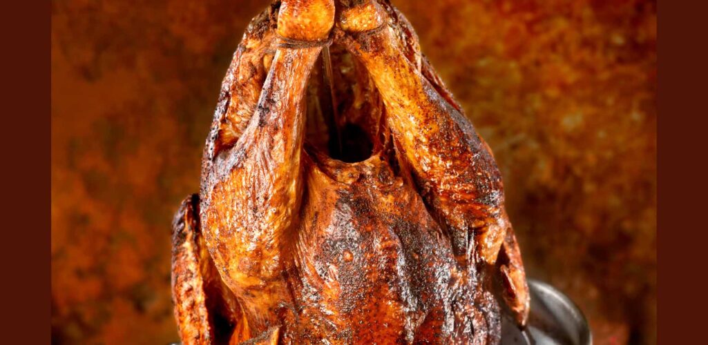 Turkey, Fire, and Insurance Claims: The Real Risks of Deep-Frying Gone Wrong