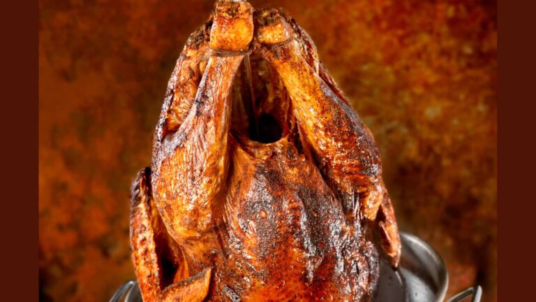 Turkey, Fire, and Insurance Claims: The Real Risks of Deep-Frying Gone Wrong