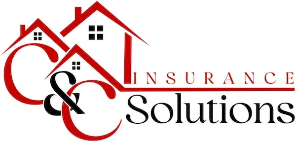 c&c insurance logo