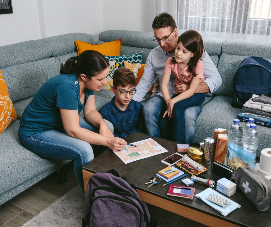 National Preparedness Month: Is Your Home & Business Ready for Peak Severe Weather?