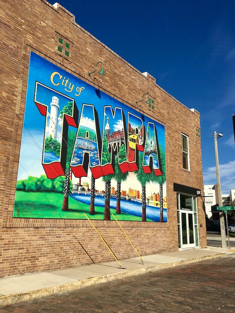 tampa